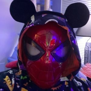 Meet your Posher, Allison